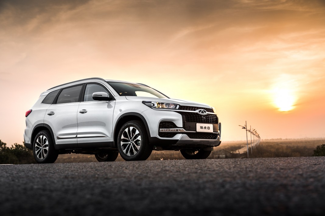 Автомобиль